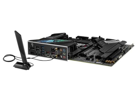  Mainboard Asus ROG STRIX Z690-F GAMING WIFI 