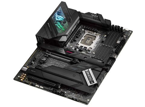  Mainboard Asus ROG STRIX Z690-F GAMING WIFI 