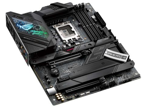  Mainboard Asus ROG STRIX Z690-F GAMING WIFI 