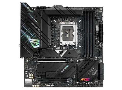  Mainboard Asus ROG STRIX Z690-G GAMING WIFI 