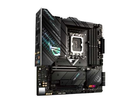  Mainboard Asus ROG STRIX Z690-G GAMING WIFI 