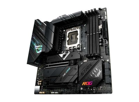  Mainboard Asus ROG STRIX Z690-G GAMING WIFI 