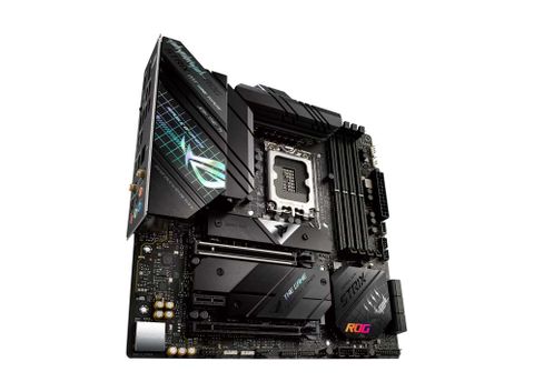  Mainboard Asus ROG STRIX Z690-G GAMING WIFI 