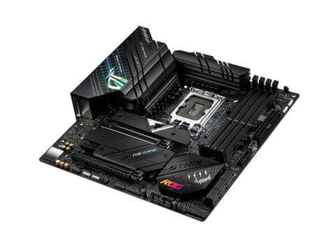  Mainboard Asus ROG STRIX Z690-G GAMING WIFI 