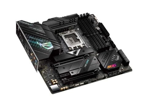  Mainboard Asus ROG STRIX Z690-G GAMING WIFI 