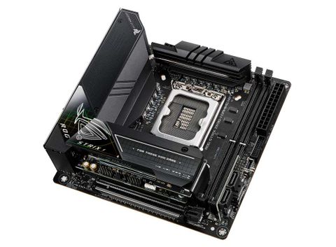  Mainboard Asus ROG STRIX Z690-I GAMING WIFI 