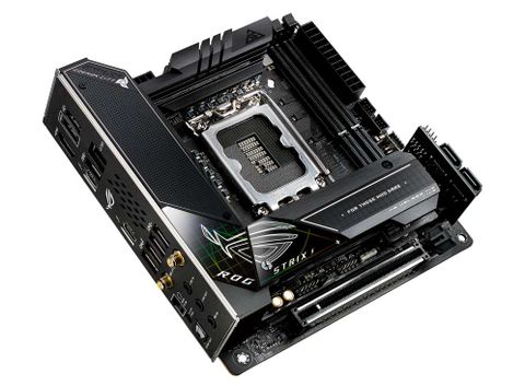  Mainboard Asus ROG STRIX Z690-I GAMING WIFI 