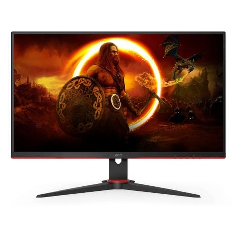  Màn Hình Gaming AOC 24G2E 