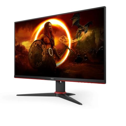  Màn Hình Gaming AOC 24G2E 