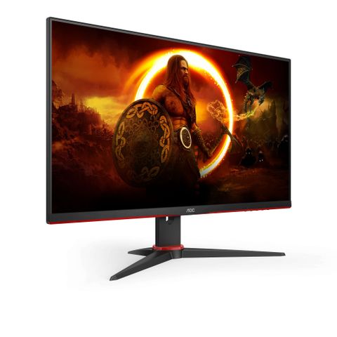  Màn Hình Gaming AOC 24G2E 