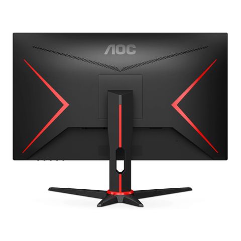  Màn Hình Gaming AOC 24G2E 