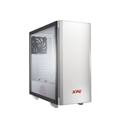  Case ADATA XPG INVADER WHITE 