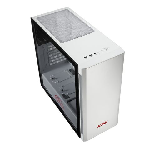  Case ADATA XPG INVADER WHITE 