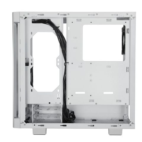  Case ADATA XPG INVADER WHITE 