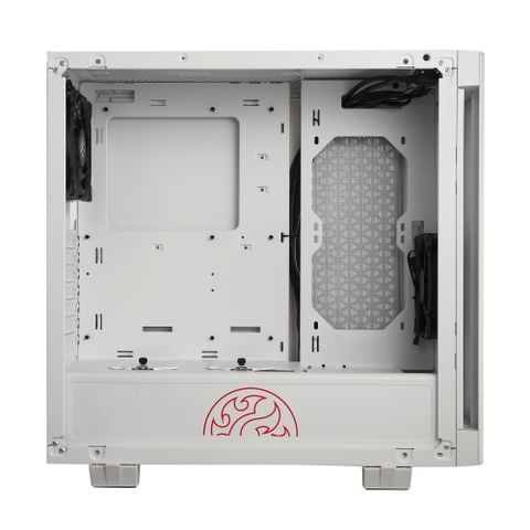  Case ADATA XPG INVADER WHITE 