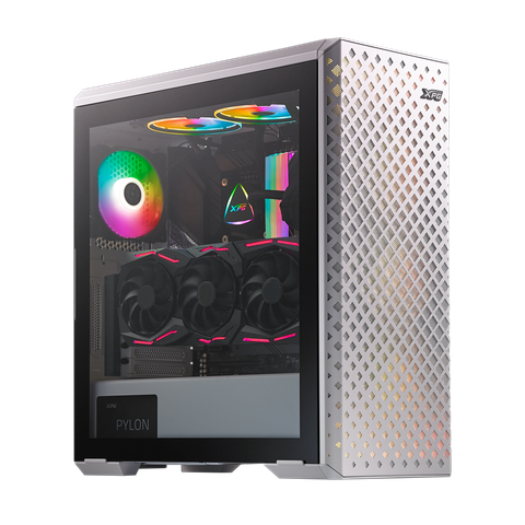  Case ADATA XPG DEFENDER PRO BLACK 