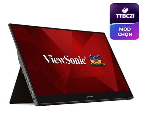  Màn hình ViewSonic TD1655 