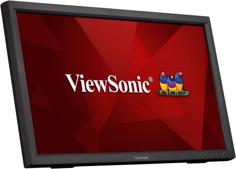  Màn hình ViewSonic TD2223 