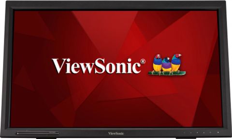  Màn hình ViewSonic TD2423 