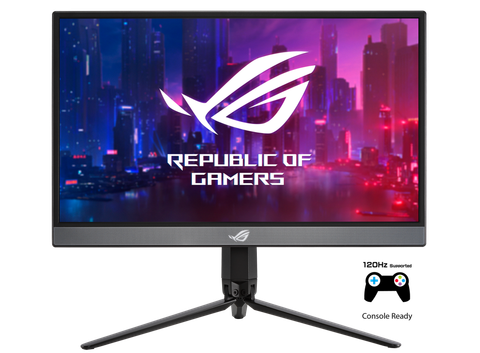  Màn hình Asus ROG STRIX XG17AHP 