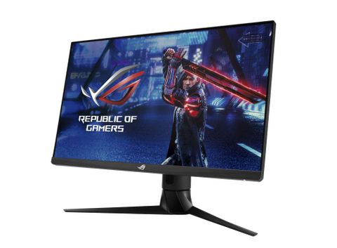  Màn hình Asus ROG Strix XG27AQM 