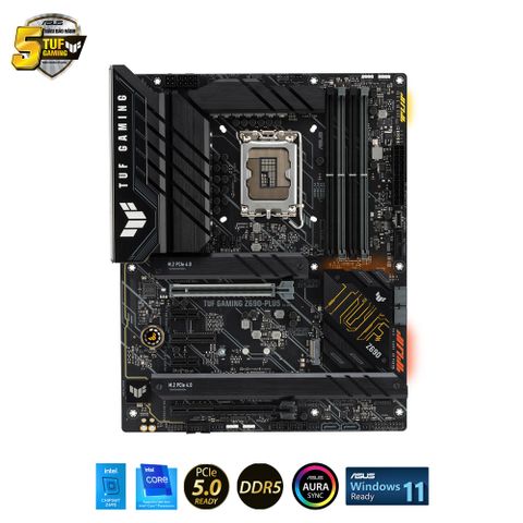  Mainboard Asus TUF GAMING Z690-PLUS 