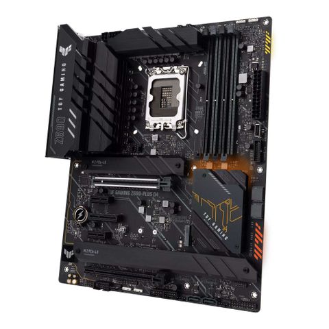  Mainboard Asus TUF GAMING Z690-PLUS D4 