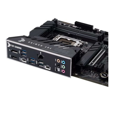  Mainboard Asus TUF GAMING Z690-PLUS D4 