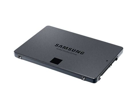  SSD SamSung 870 QVO 1TB / 2.5