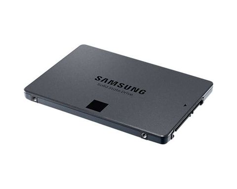  SSD SamSung 870 QVO 2TB / 2.5