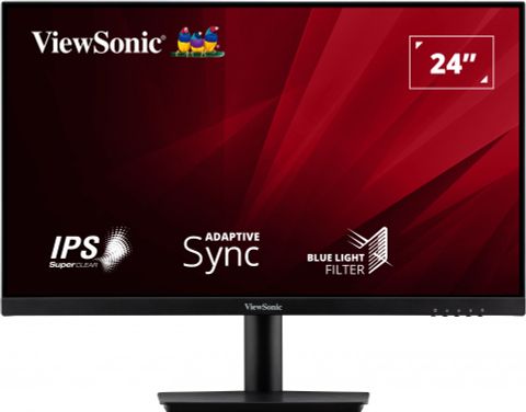  Màn hình máy tính ViewSonic VA2409-H 