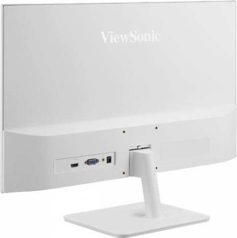  Màn Hình Máy Tính ViewSonic VA2432-H-W 24