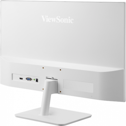  Màn Hình Máy Tính ViewSonic VA2432-H-W 24