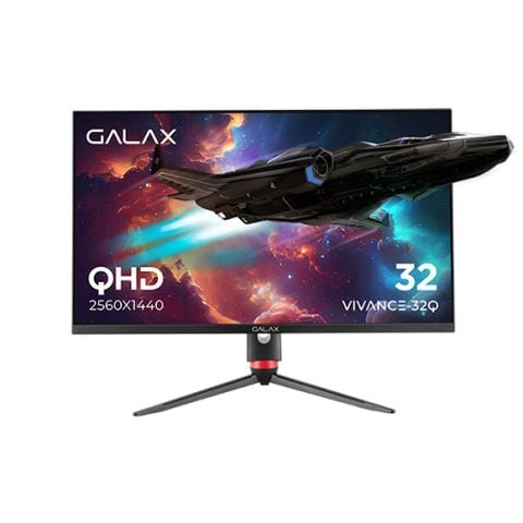  Màn hình Gaming GALAX VIVANCE-32Q (VI-32Q) 32