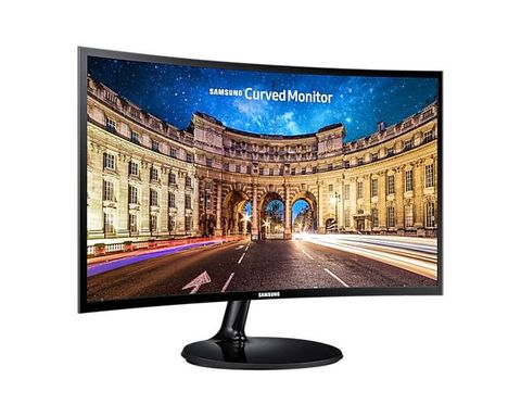  Màn Hình Samsung LED cong C24F390FHE 