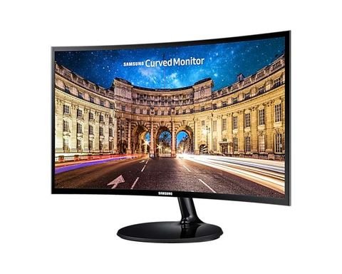  Màn Hình Samsung LED cong C24F390FHE 