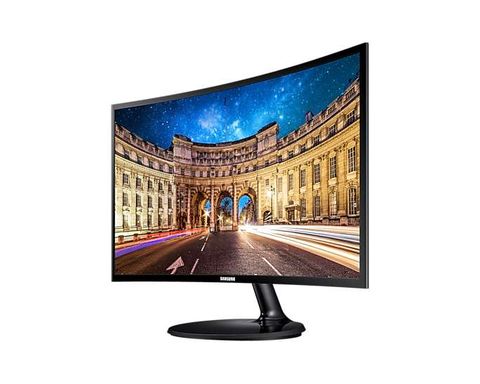  Màn Hình Samsung LED cong C24F390FHE 