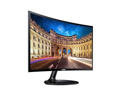  Màn Hình Samsung LED cong C24F390FHE 