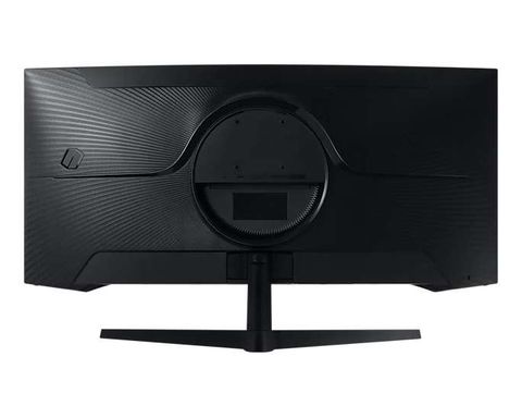  Màn Hình Samsung  Odyssey G5 Cong Dòng 34inch LC34G55 