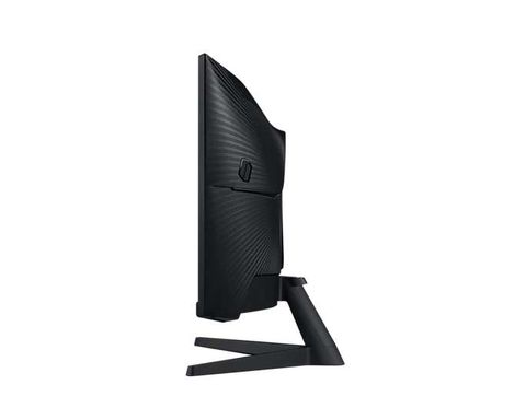  Màn Hình Samsung  Odyssey G5 Cong Dòng 34inch LC34G55 