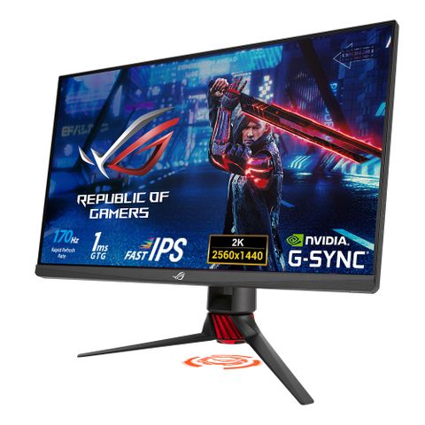  Màn Hình Asus ROG STRIX XG279Q 