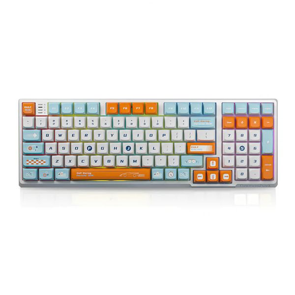 Bàn Phím Cơ Darmoshark K7-Pro– S-A TECH