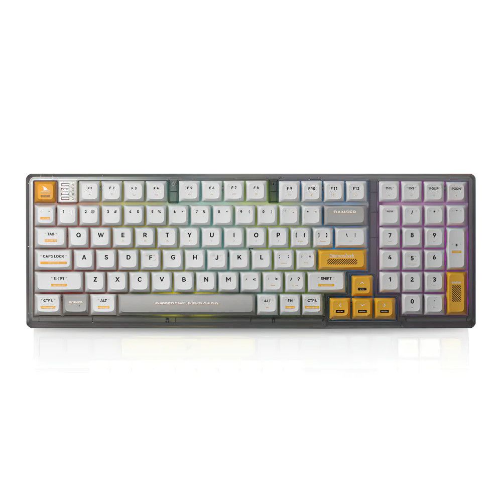Bàn Phím Cơ Darmoshark K7-Pro– S-A TECH