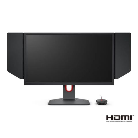  Màn Hình Gaming BenQ ZOWIE XL2566K 25 Inch FHD TN 360Hz ( Displayport, HDMI ) 