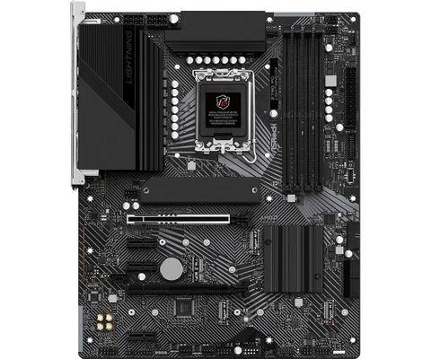  Mainboard ASROCK Z790 PG LightningD4 