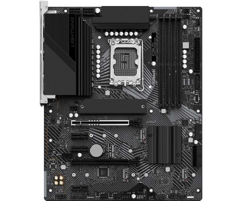  Mainboard ASROCK Z790 PG LightningD4 