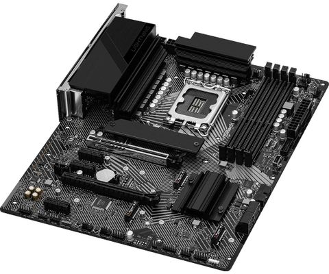  Mainboard ASROCK Z790 PG LightningD4 