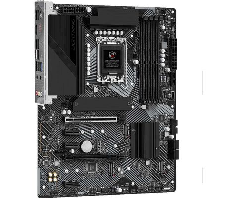  Mainboard ASROCK Z790M PG LightningD4 