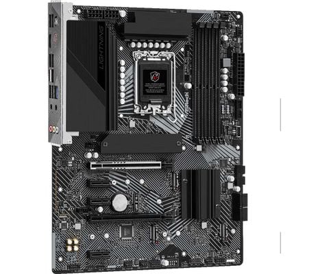  Mainboard ASROCK Z790 PG LightningD4 