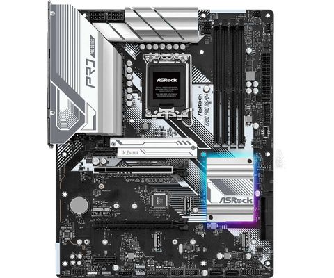  Mainboard ASROCK Z790 PRO RS/D4 